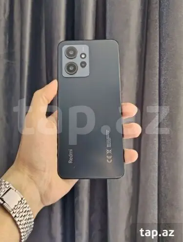 Redmi not 12 256gb Satilir — 250 AZN, Beyləqan, Mərkəz