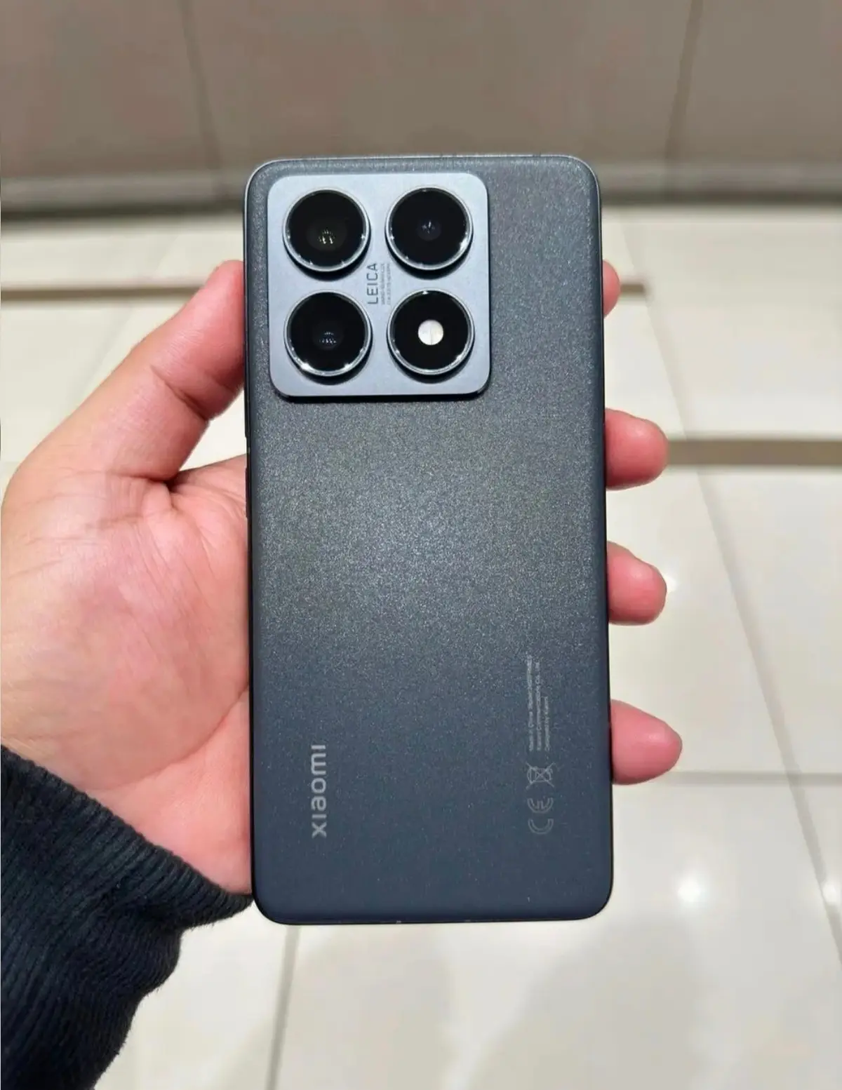 Xioami 14t pro — Bakı, Xəzər elan şəkli