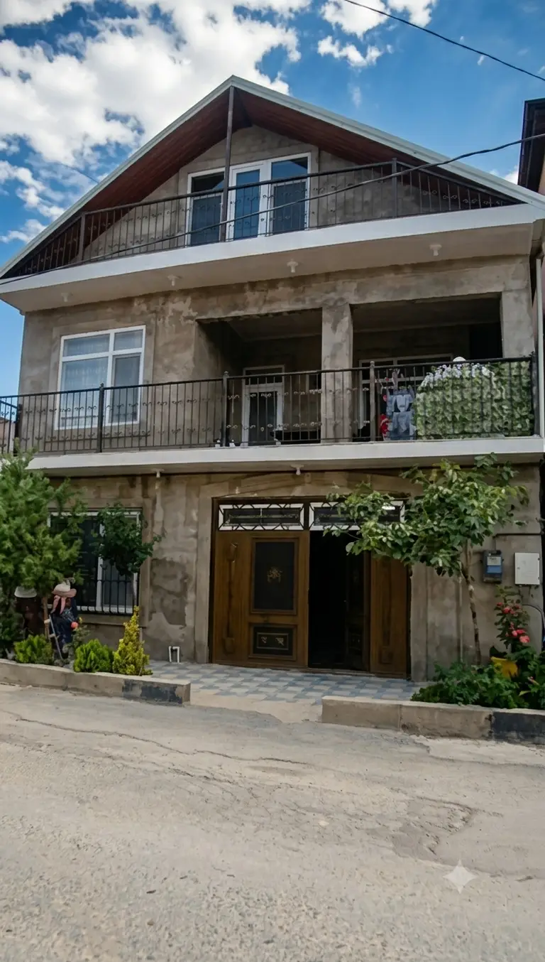 Mehdiabatda Ev — Bakı, Binəqədi elan şəkli