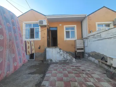 Bineqedi Həyət evi Satilir — 75.000 AZN, Bakı, Binəqədi