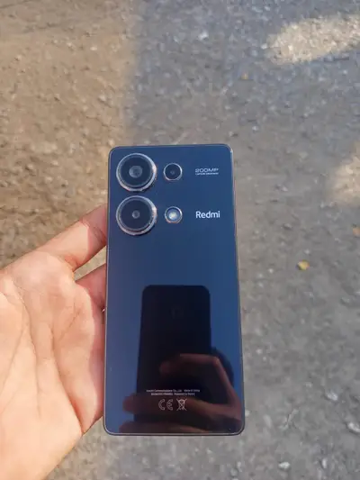 Redmi Not 13 pro 256gb — 230 AZN, Beyləqan