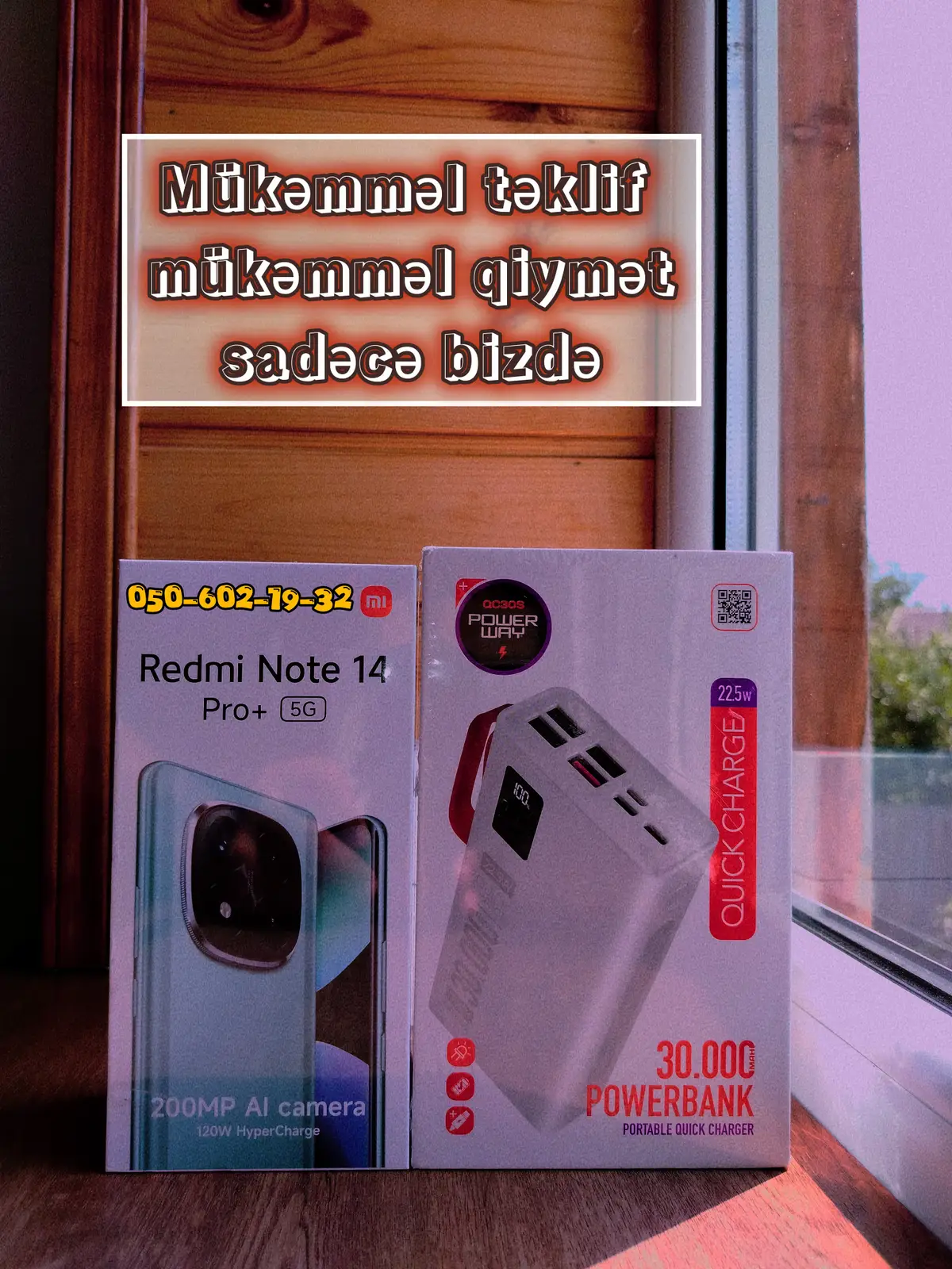 Redmi note 14 pro plus 5 g — Lənkəran elan şəkli