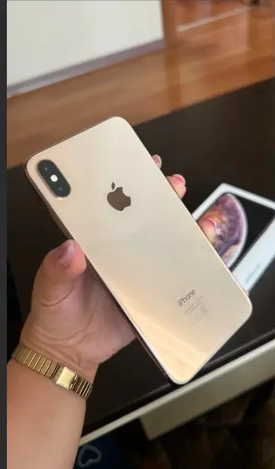 Iphona xs max — 120 AZN, Sumqayıt, Mərkəz