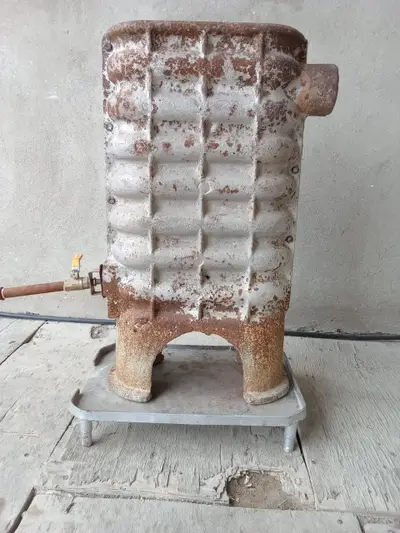 Qaz peci Satilir — 100 AZN, Bakı