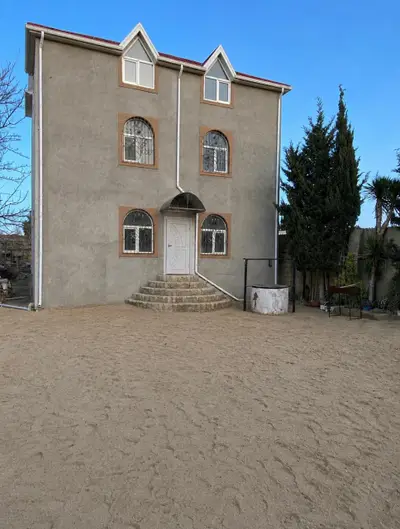 Bağ evi — 224.000 AZN, Bakı, Sabunçu