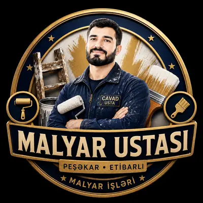 Ev malyar — 7 AZN, Bakı, Nəsimi