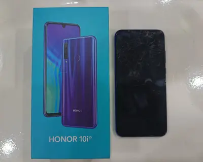 Honor  10İ 128 GB 4 Ram — 80 AZN, Bakı, Xətai