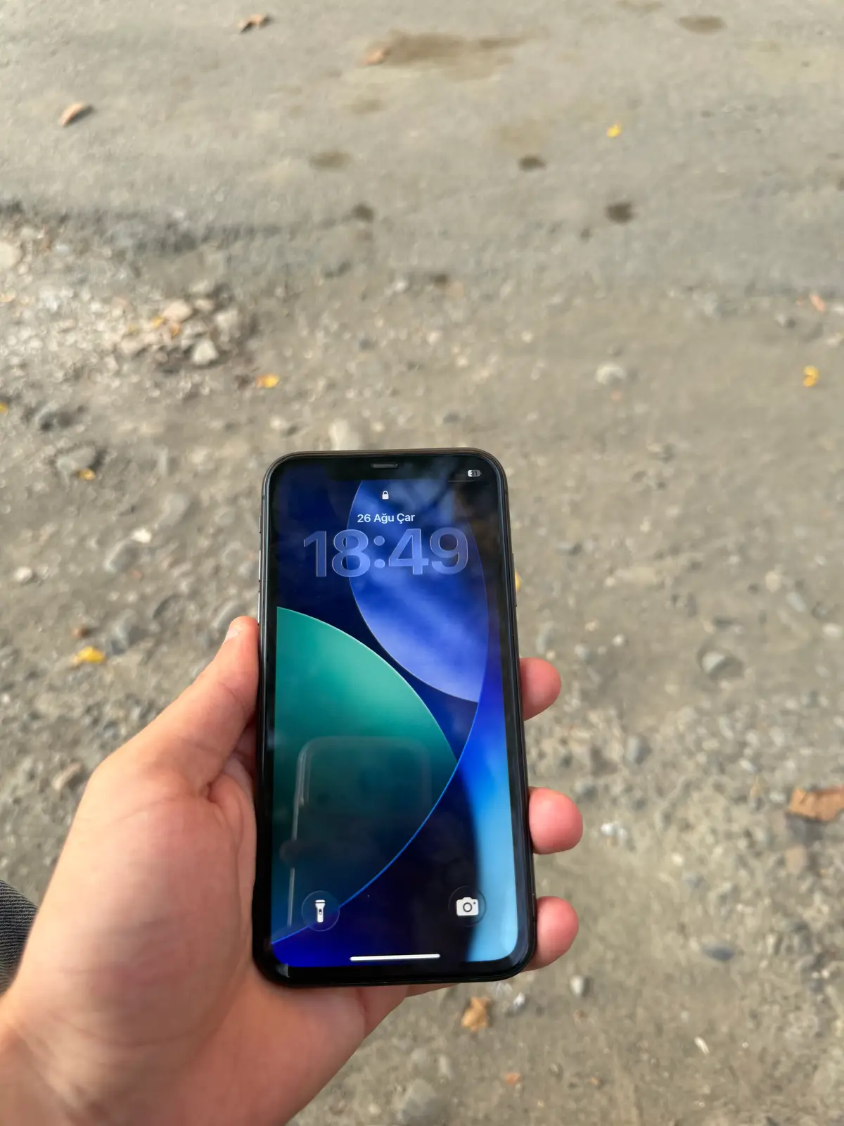 İphone 11 — Mingəçevir elan şəkli