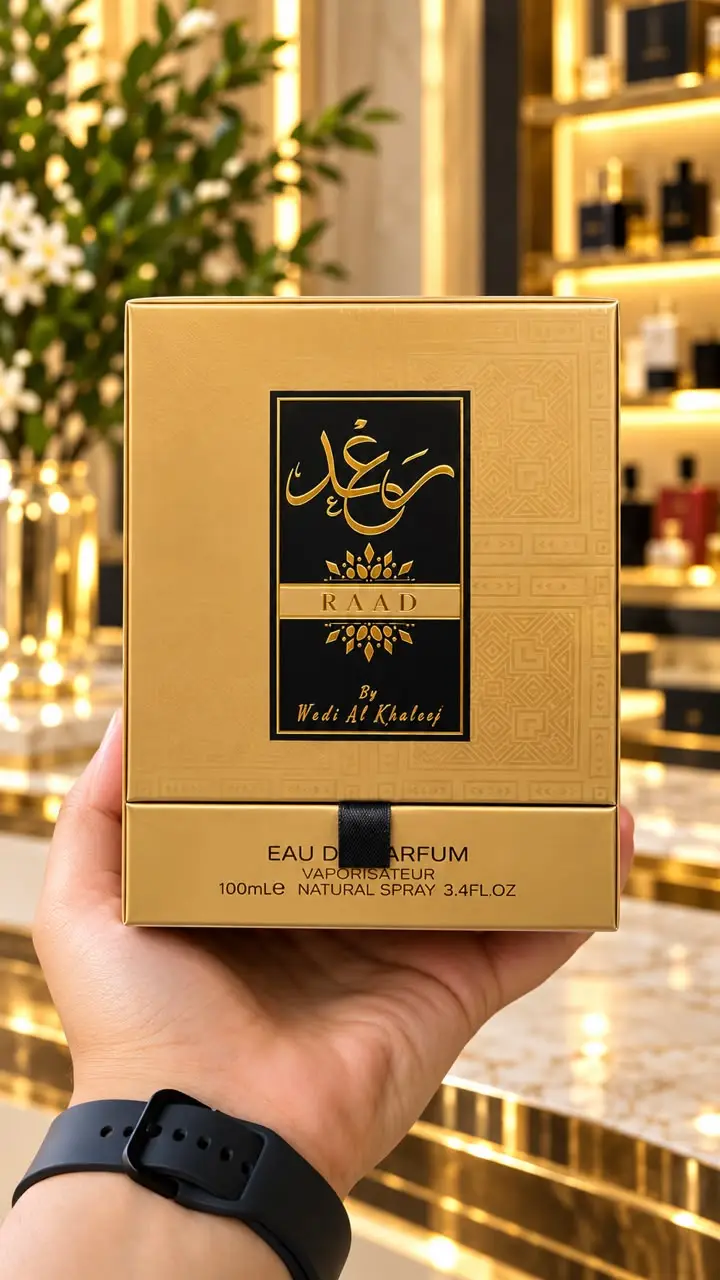 Möhtəşəm və qalıcı ətir — Bakı, Xəzər elan şəkli
