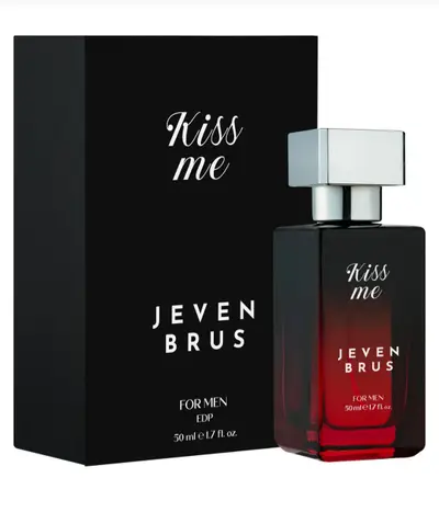 Jeven Brus Kiss me — 70 AZN, Bakı, Xəzər