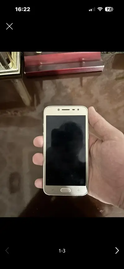 Samsung  J2pro 2018 Satilir — 40 AZN, Bakı