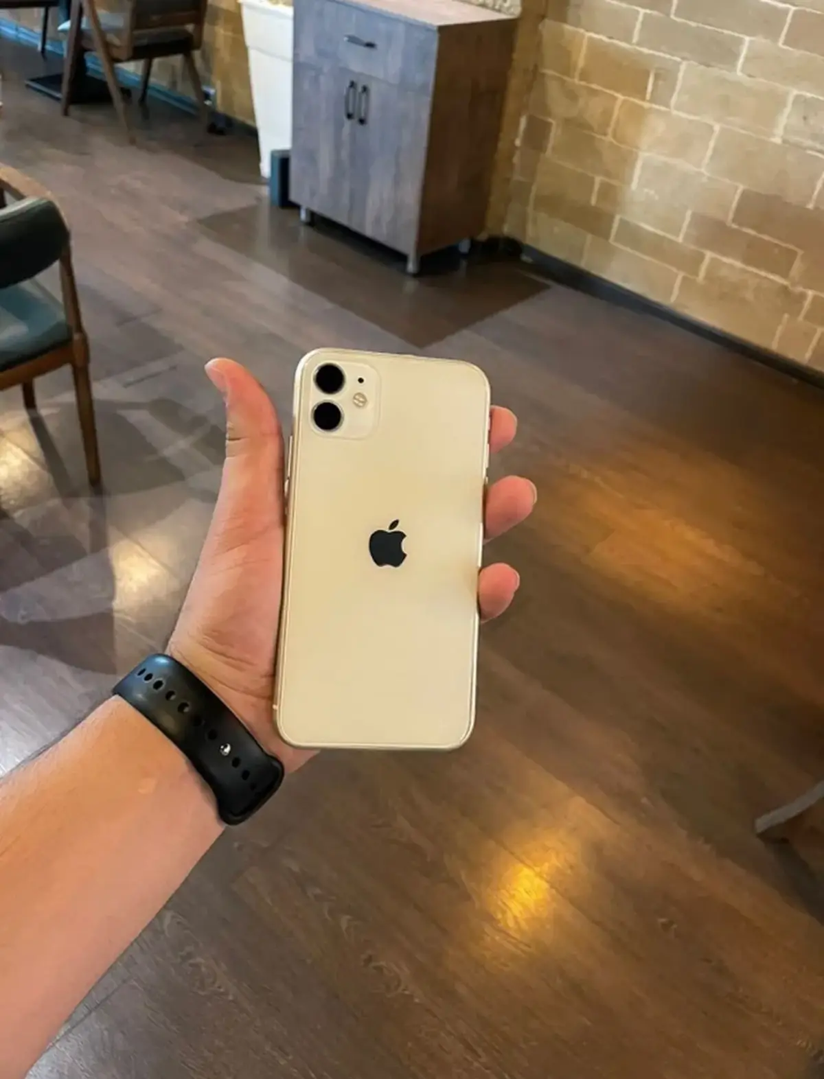 İphone 11 128 Gb Kreditle — Bakı, Binəqədi elan şəkli