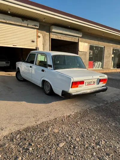 Vaz 21 07 Satilir — 3.900 AZN, İmişli, Mərkəz