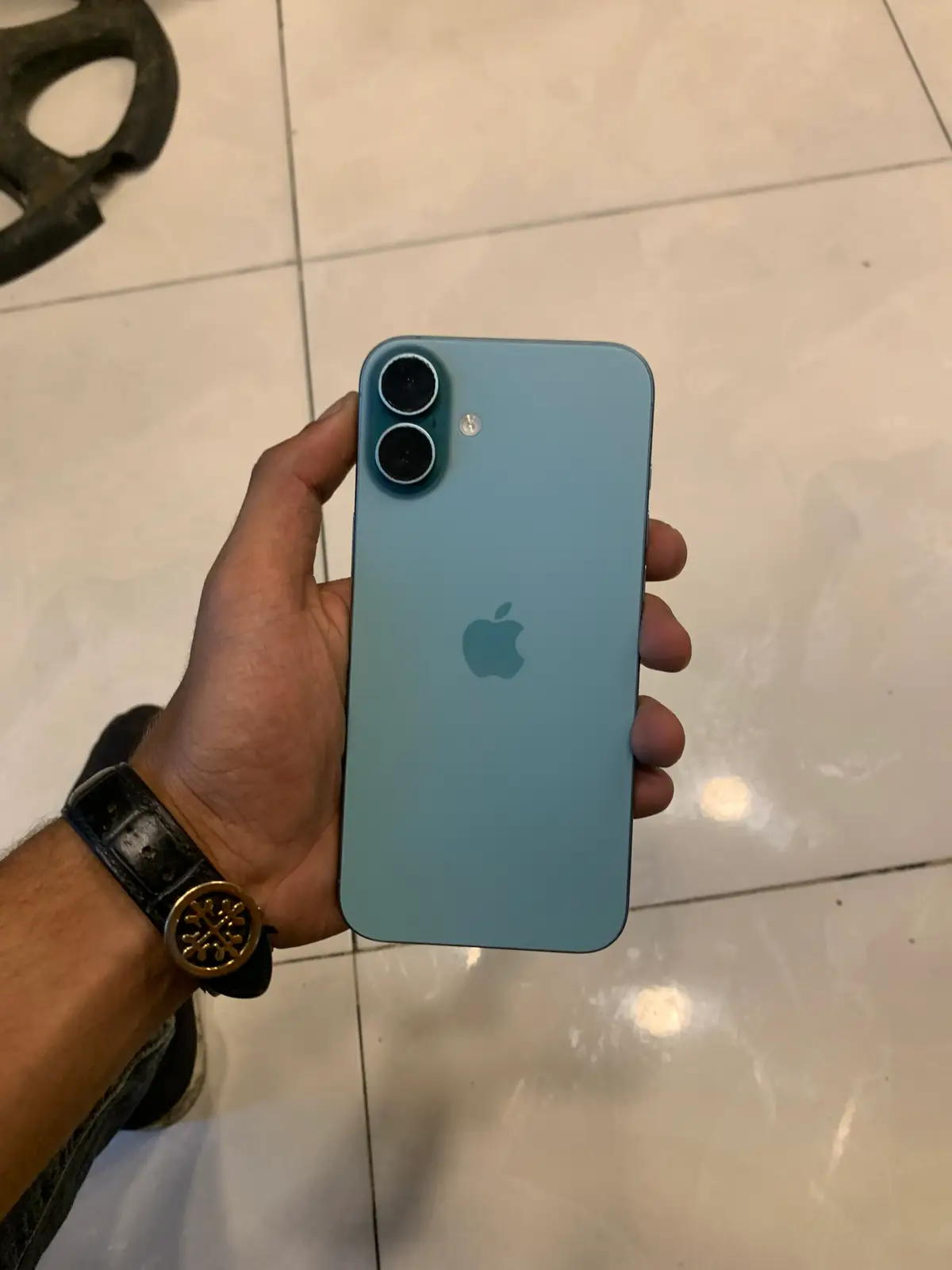 İphone 16 Plus — Bakı, Nərimanov elan şəkli