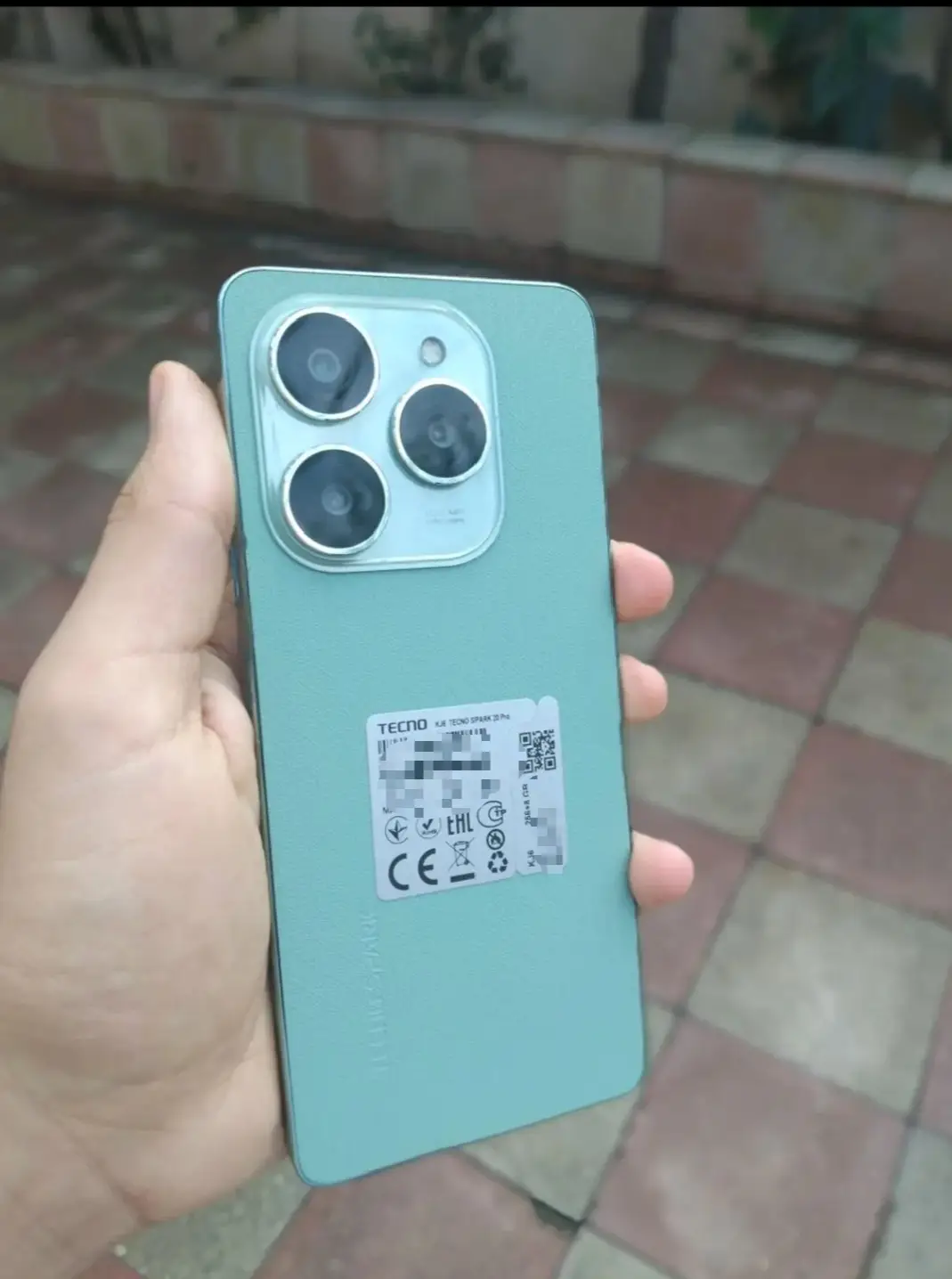 Tecno spark 20 pro — Bakı elan şəkli