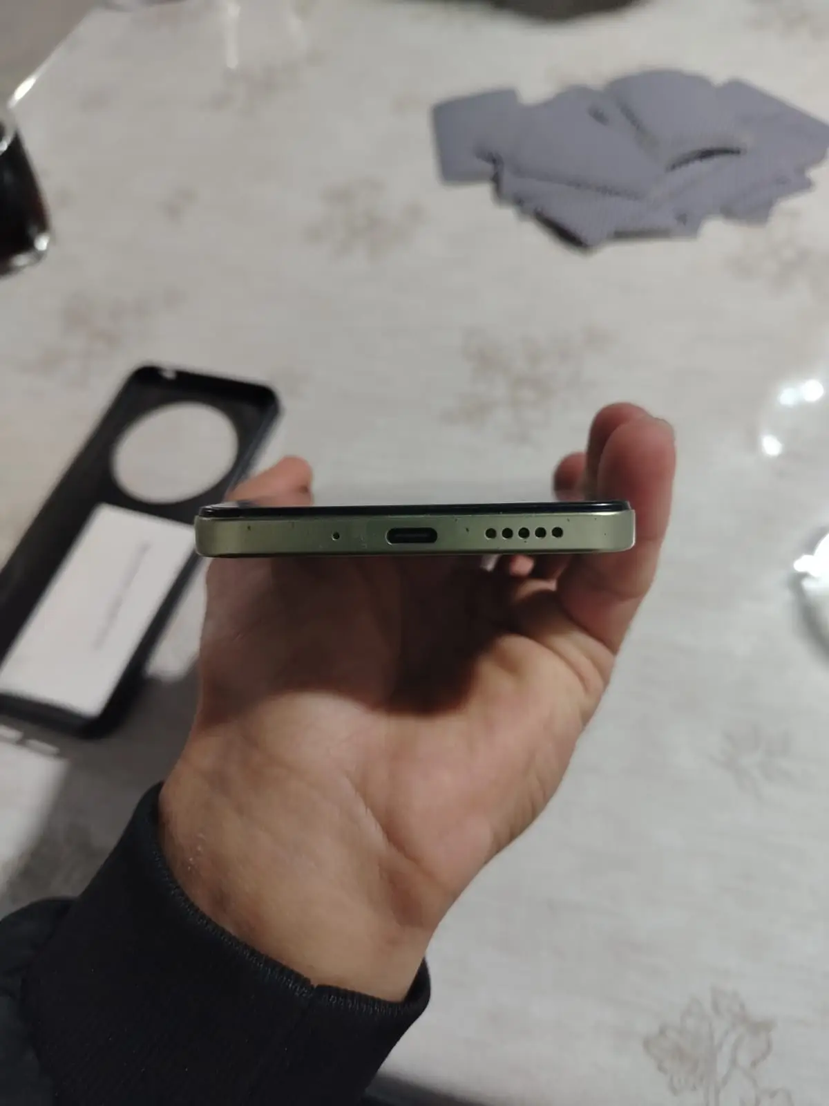 Redmi 13 C — Xaçmaz elan şəkli
