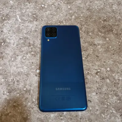 Samsung A12 Satilir — 75 AZN, Şirvan, Mərkəz