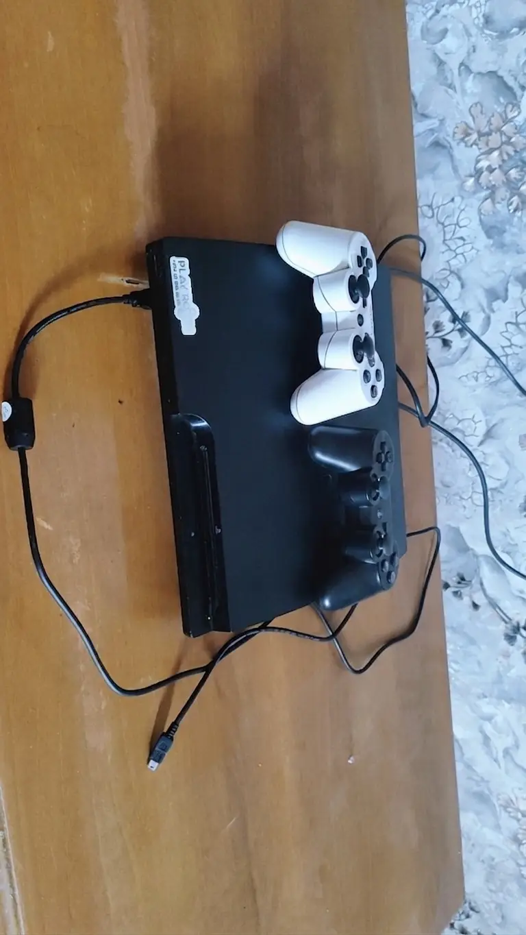 PlayStation 3 Slim — Bərdə, Mərkəz elan şəkli