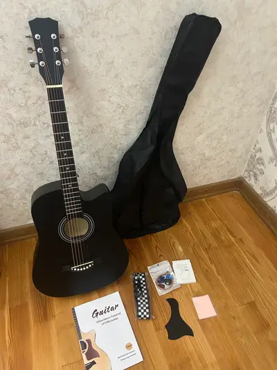 Gitara Satilir — 100 AZN, Bakı, Yasamal
