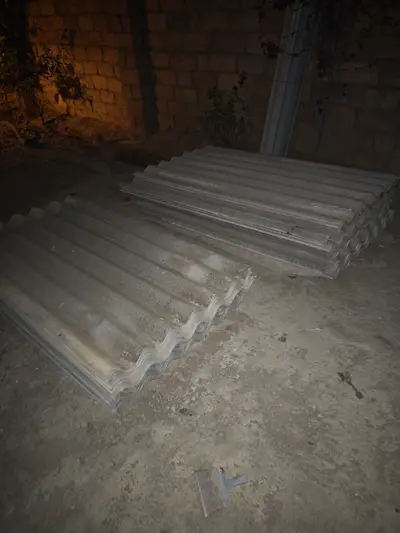 Şifer Dam Ortuyu Satilir — Razılaşma yolu ilə, Bakı, Binəqədi
