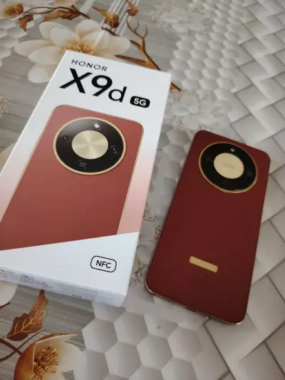 Honor x9d — 530 AZN, Bakı