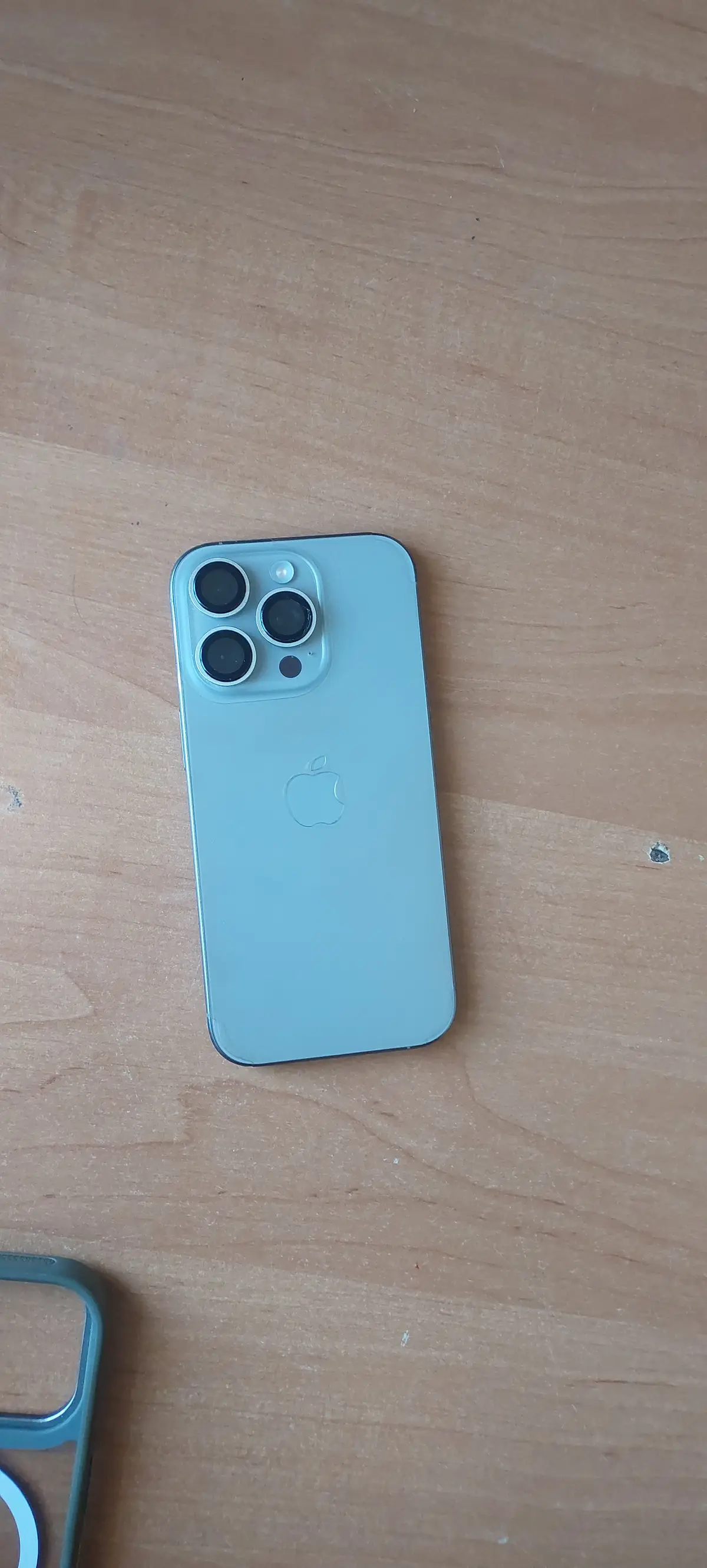 İphone 16 pro — Ağstafa elan şəkli