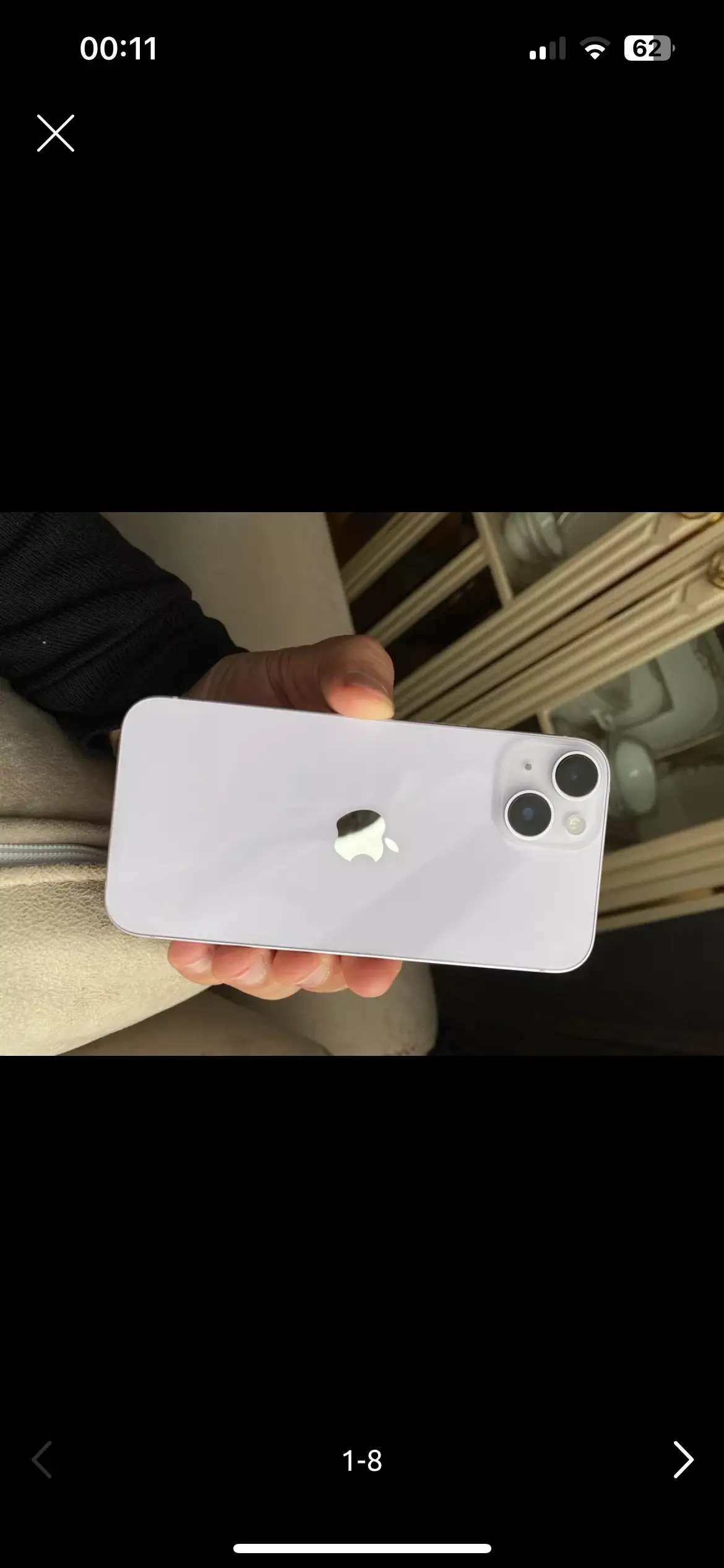 İphone 14 — Bakı elan şəkli