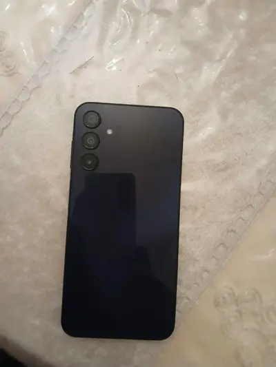 Samsung A15 128 Satilir — 150 AZN, Qazax, Mərkəz