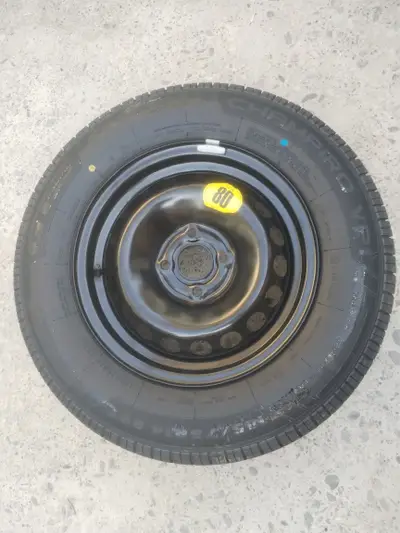 Teker Ve Disk Qarisiq — 80 AZN, Bakı, Binəqədi