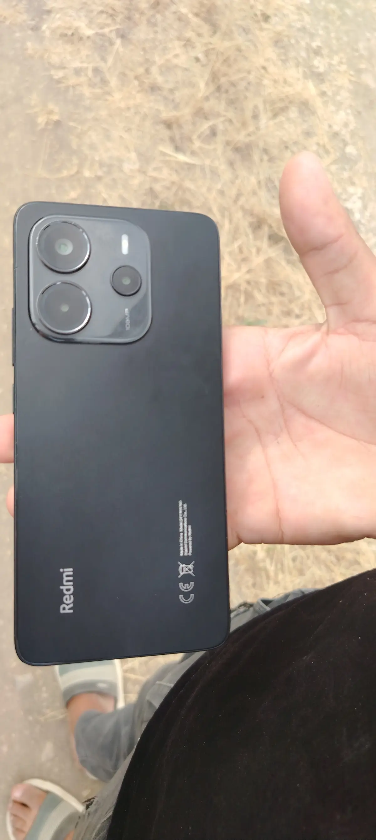 Redmi not 14 — Şamaxı elan şəkli