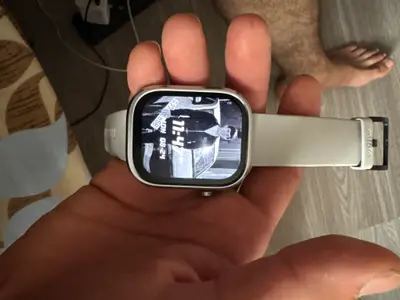 Mibro Smart Watch — 70 AZN, Bakı, Binəqədi