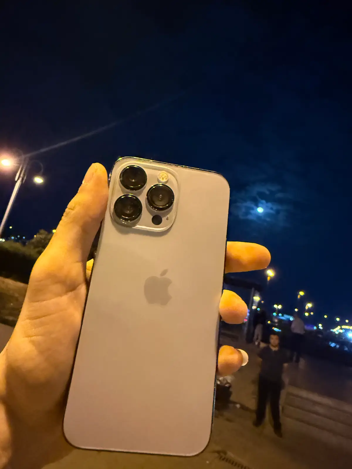 İphone 13 Pro 256 gb — Bakı, Sabunçu elan şəkli