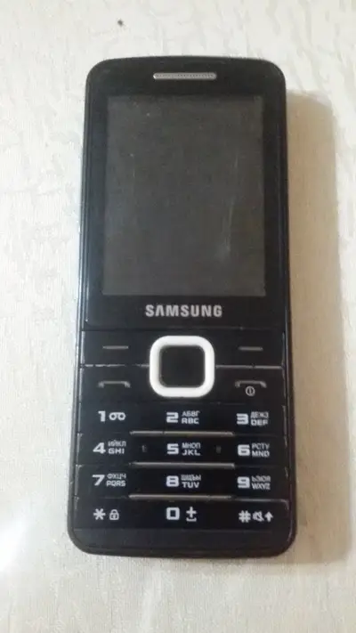 Samsung prastoy telefon satilir — 30 AZN, Bakı, Binəqədi