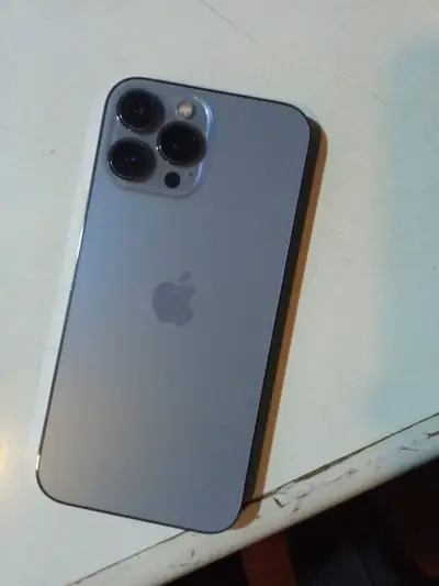 İphone 13 pro maks 256 Satilir — 950 AZN, Beyləqan