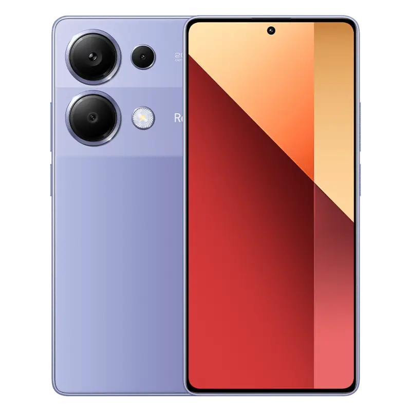 Xiaomi Redmi Note 13 Pro 4G — Digər, Digər elan şəkli