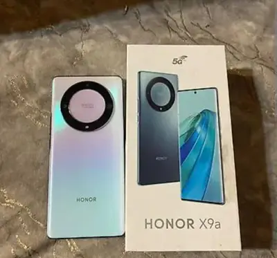 Honor x9a Satilir — 150 AZN, Bakı, Qaradağ