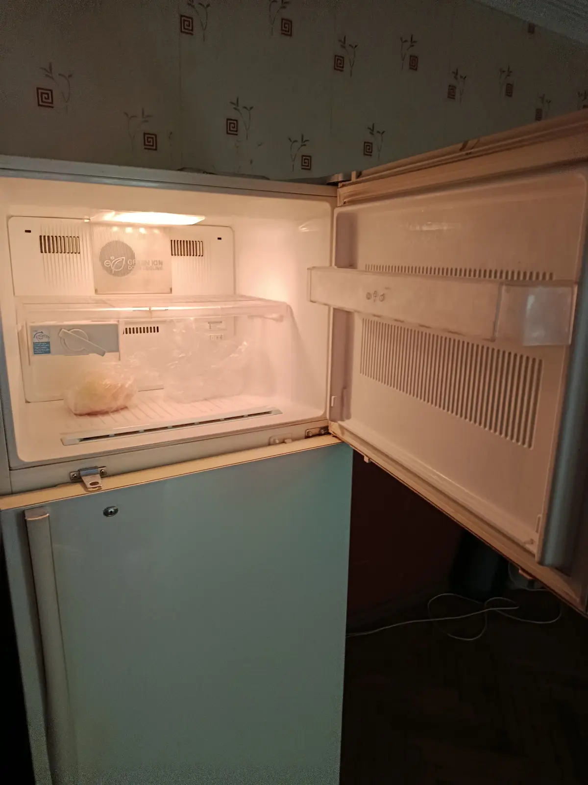Soyuducu Lg — Bakı, Nəsimi elan şəkli