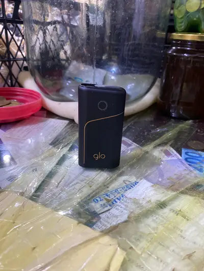 Glo sigaret — 50 AZN, Bakı, Nərimanov