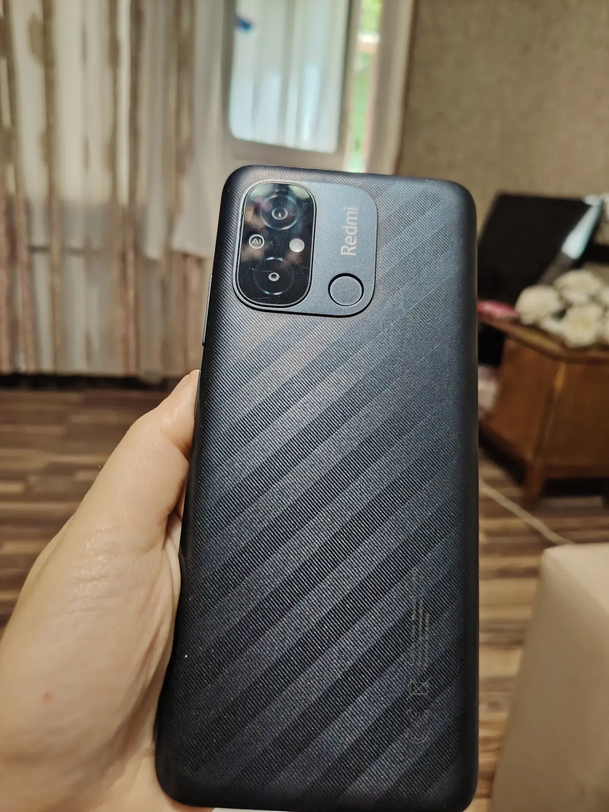 Redmi 12 c — Bakı, Binəqədi elan şəkli