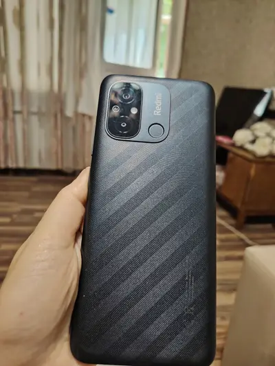 Redmi 12 c Satilir — 150 AZN, Bakı, Binəqədi