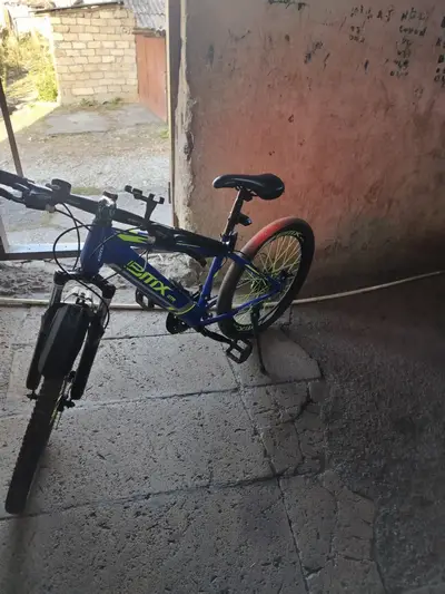 Velosiped satılır təcili — 250 AZN, Digər, Digər