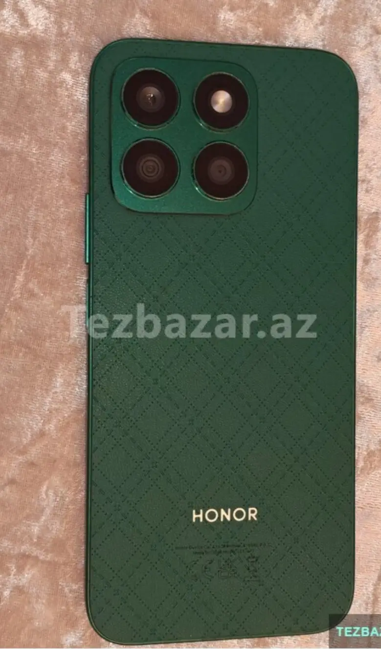 Honor x8 b — Bakı, Suraxanı elan şəkli