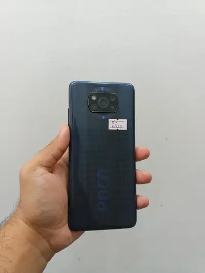 Poco X3 128GB — 170 AZN, Bakı, Nizami