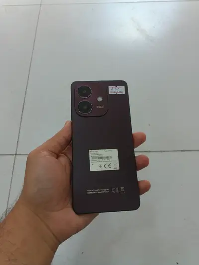 Oppo A3X 128GB Satilir — 160 AZN, Bakı, Nizami
