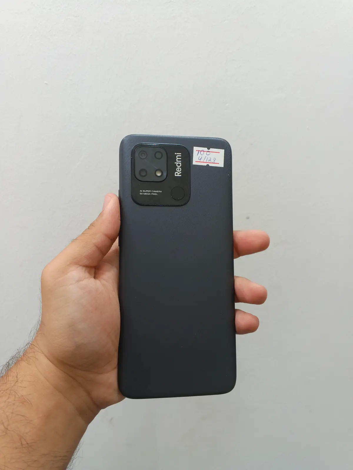Redmi 10C 128 — Bakı, Nizami elan şəkli