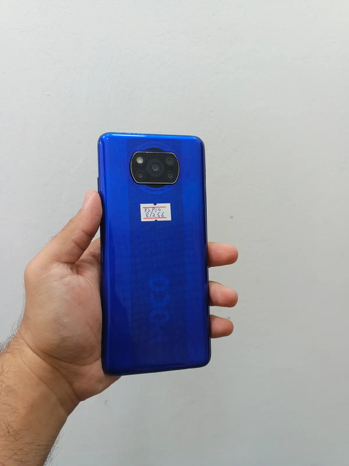 Poco X3 Pro 256GB — Bakı, Nizami elan şəkli