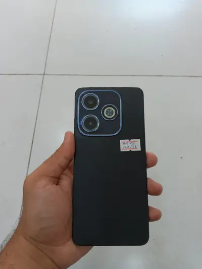 İnfinix Hot 40İ 128GB — 150 AZN, Bakı, Nizami