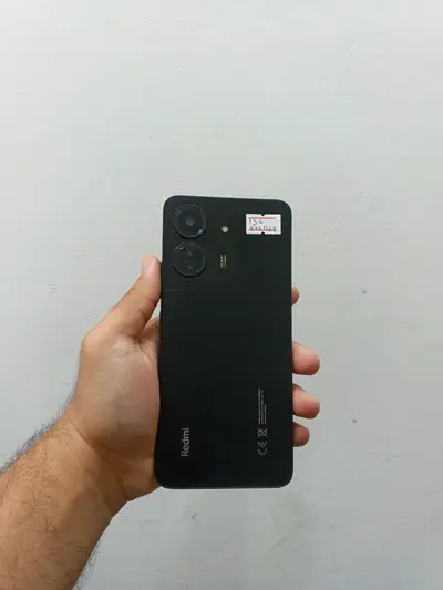 Redmi 13C 128GB Satilir — 170 AZN, Bakı, Nizami