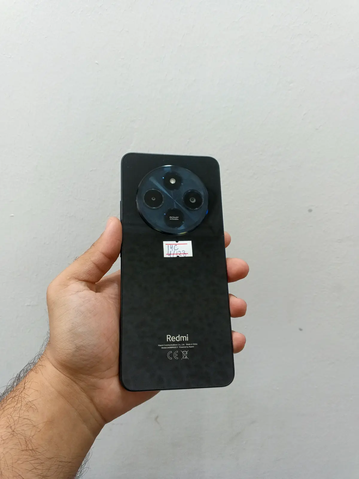 Redmi 14C 128GB — Bakı, Nizami elan şəkli
