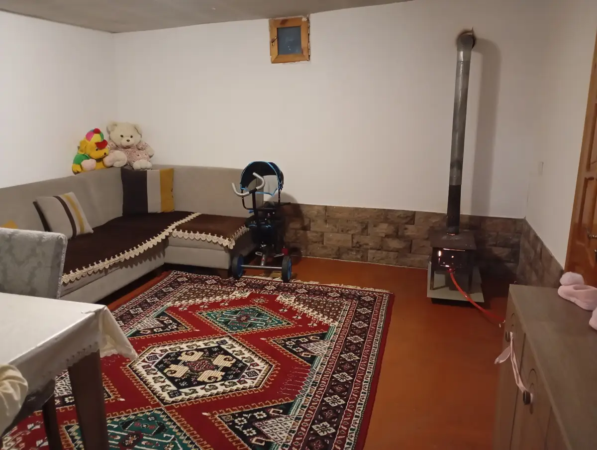Buzovna Ev — Bakı, Xəzər elan şəkli